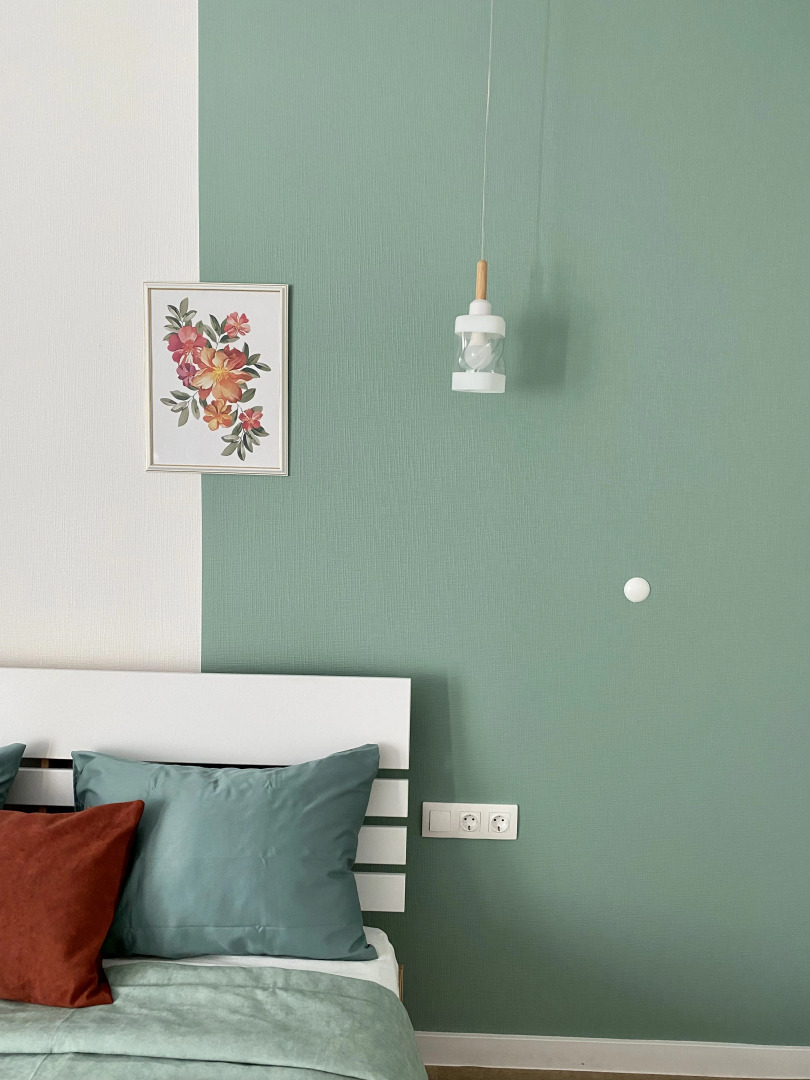 Апартаменты Flora