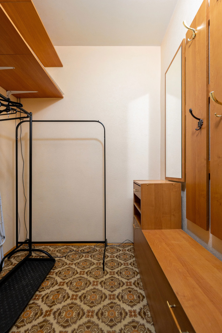 Апартаменты на Комендантском проспекте 11