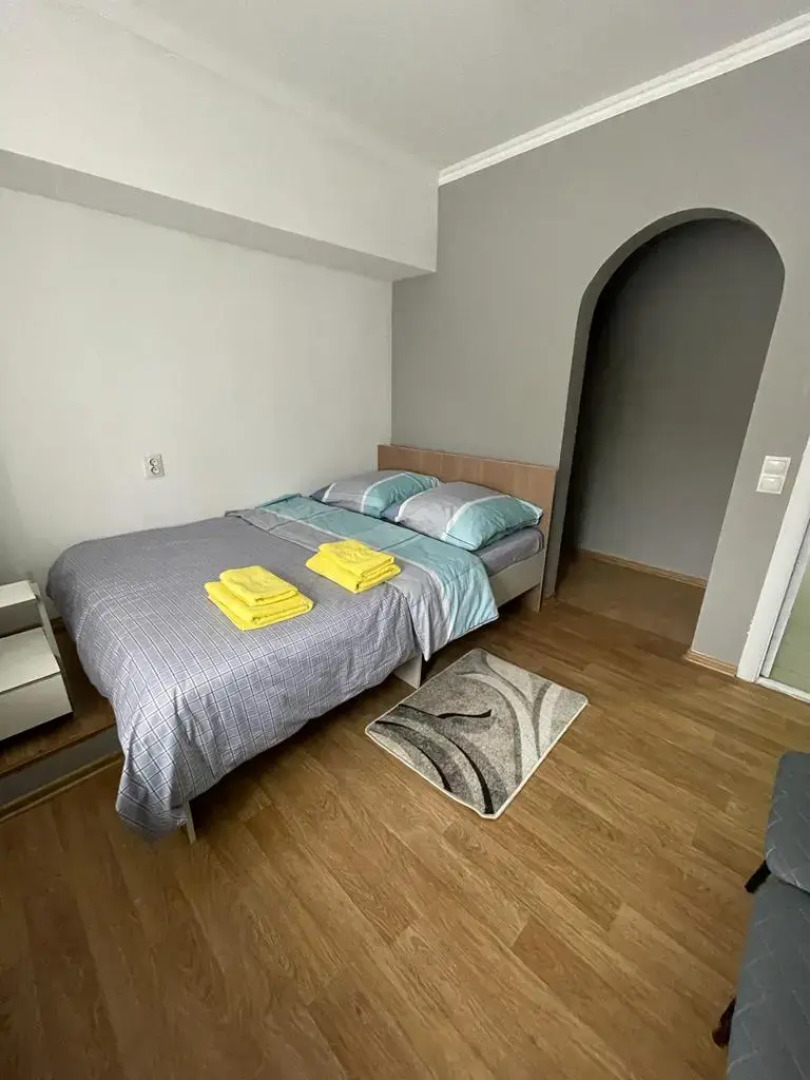 Отель Hotel 777