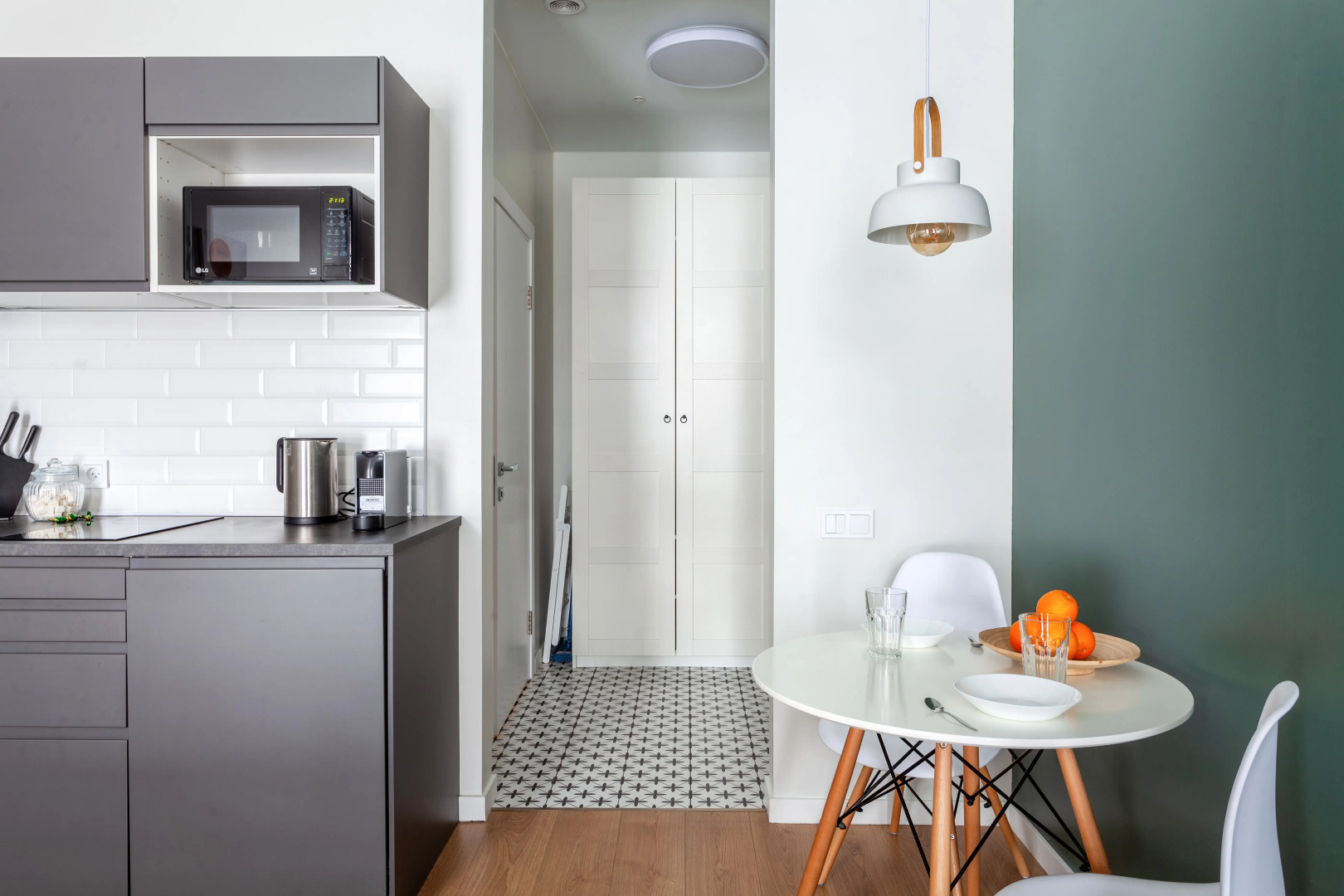 Апартаменты Cozy Apartments in Ohta Park