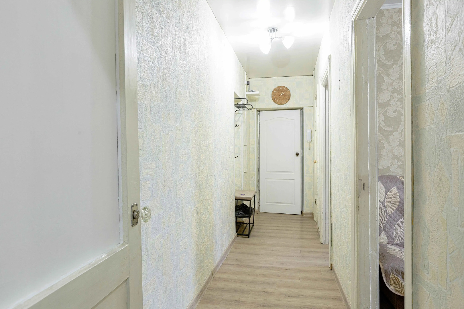 Квартира Двухкомнатная в центре города