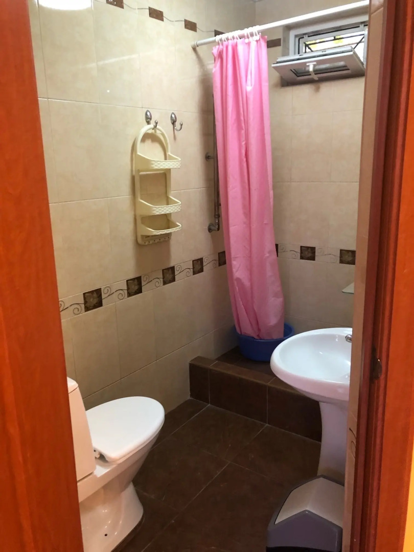 Гостевой Дом Прохлада