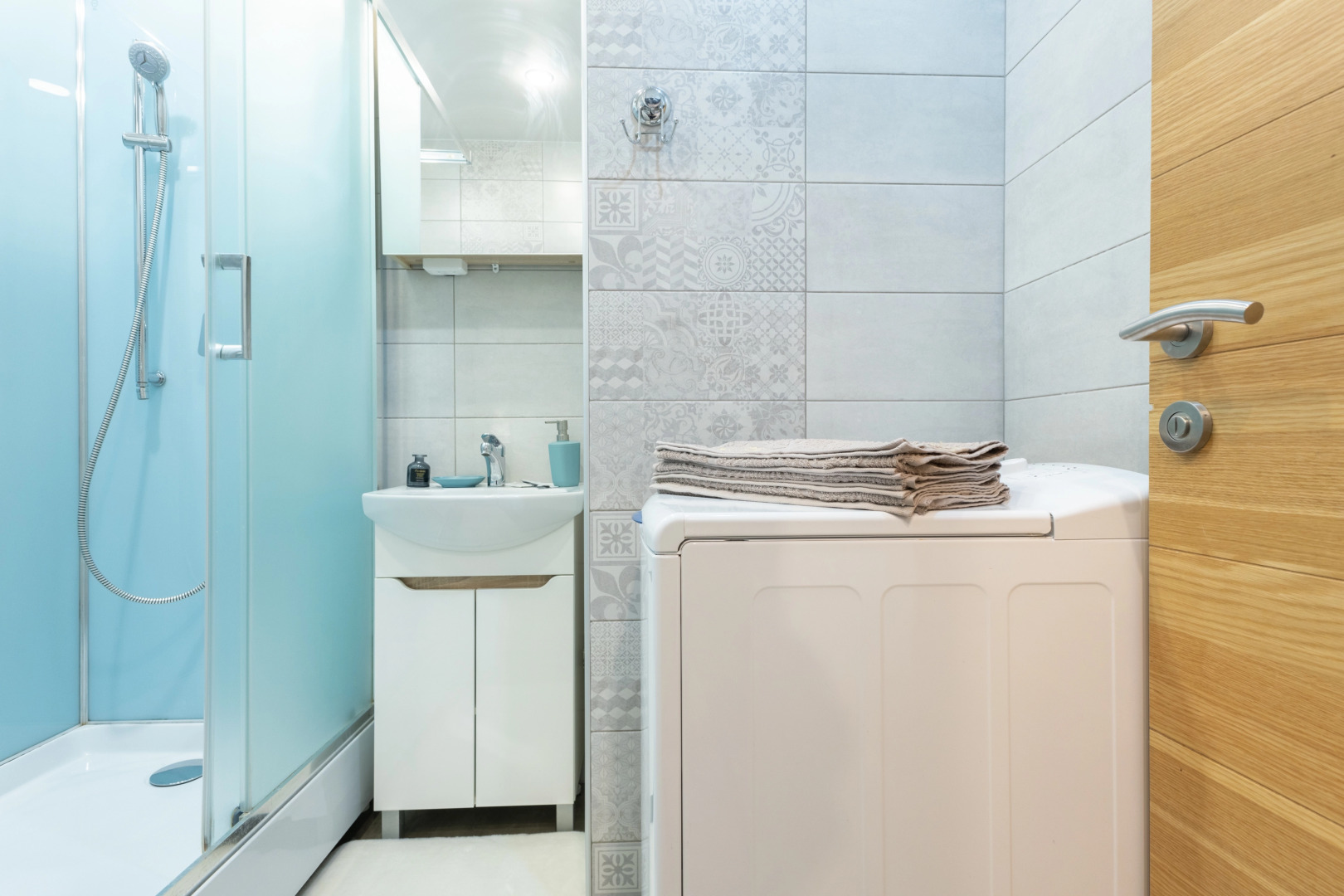 Апартаменты Comfort Home на Габдуллы Тукая 65а