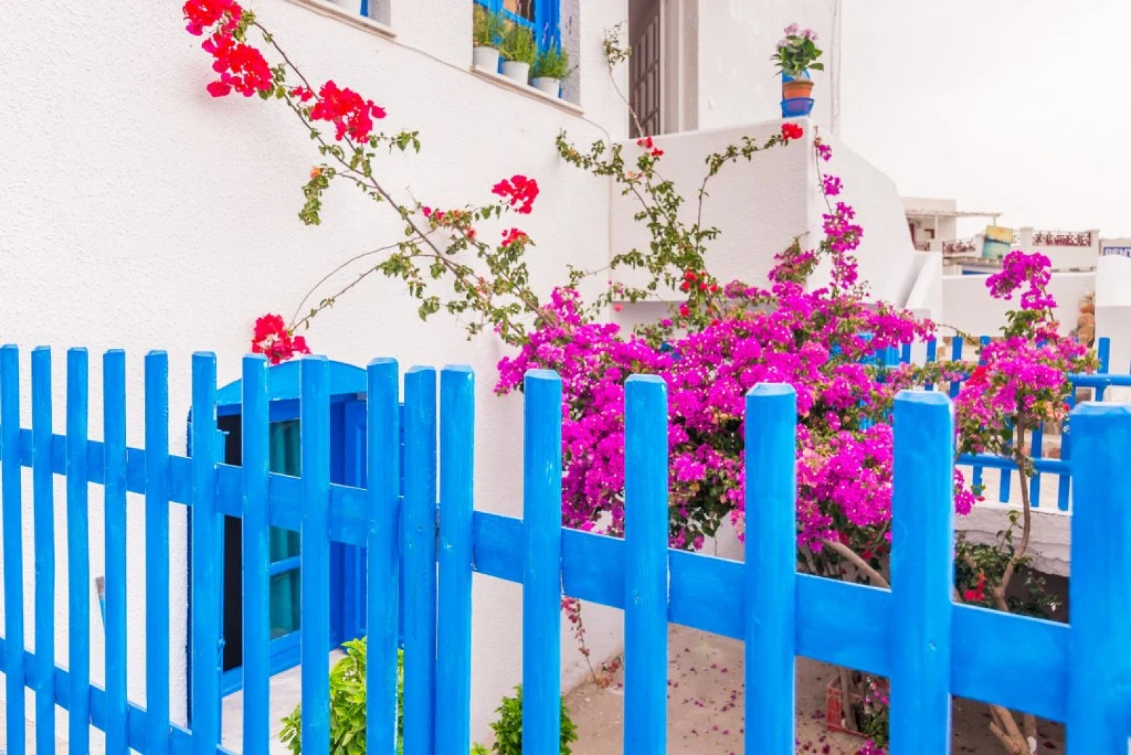 Отель Milos Inn