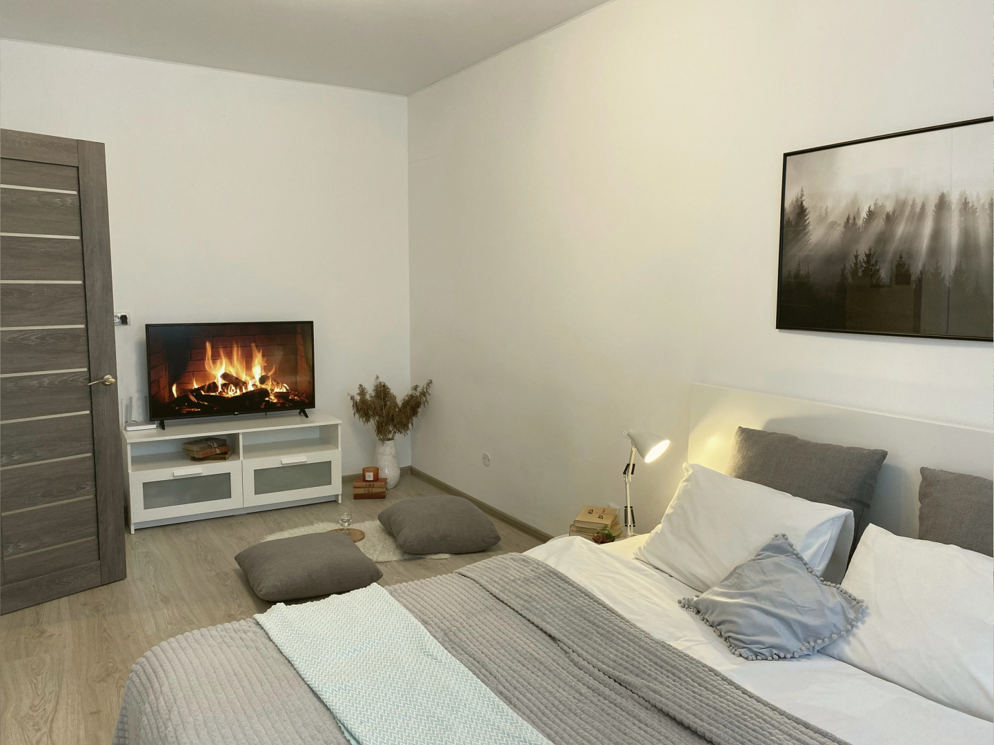 Апартаменты на Бианки 12