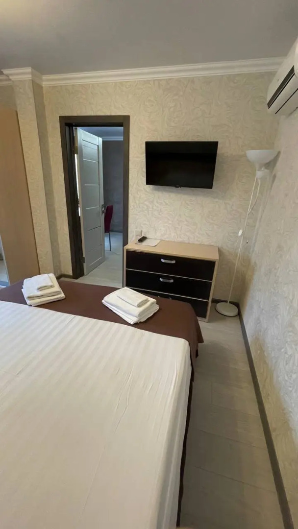 Гостевой дом Елена