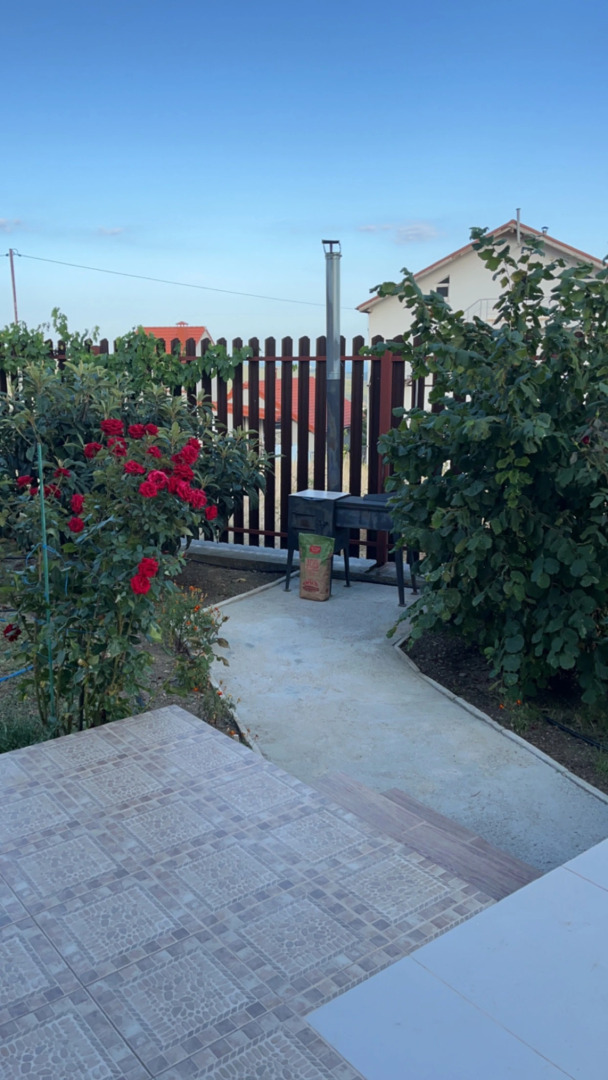 Гостевой дом Лето