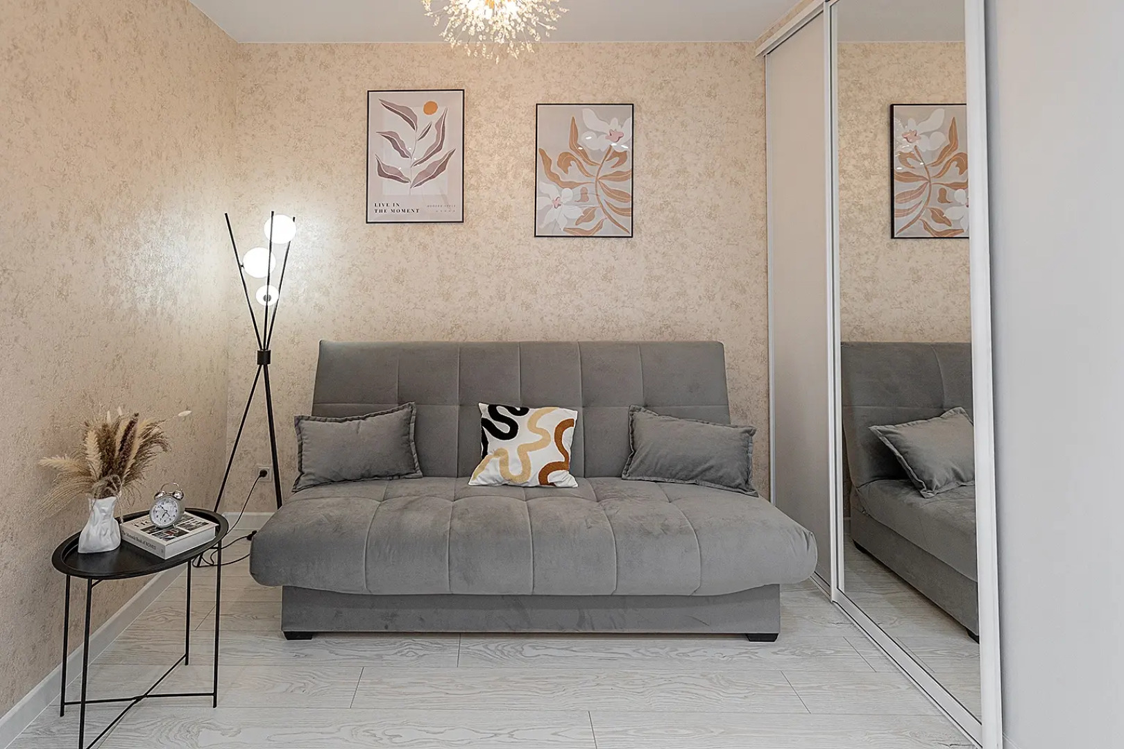 Квартира для Семейных Путешествий