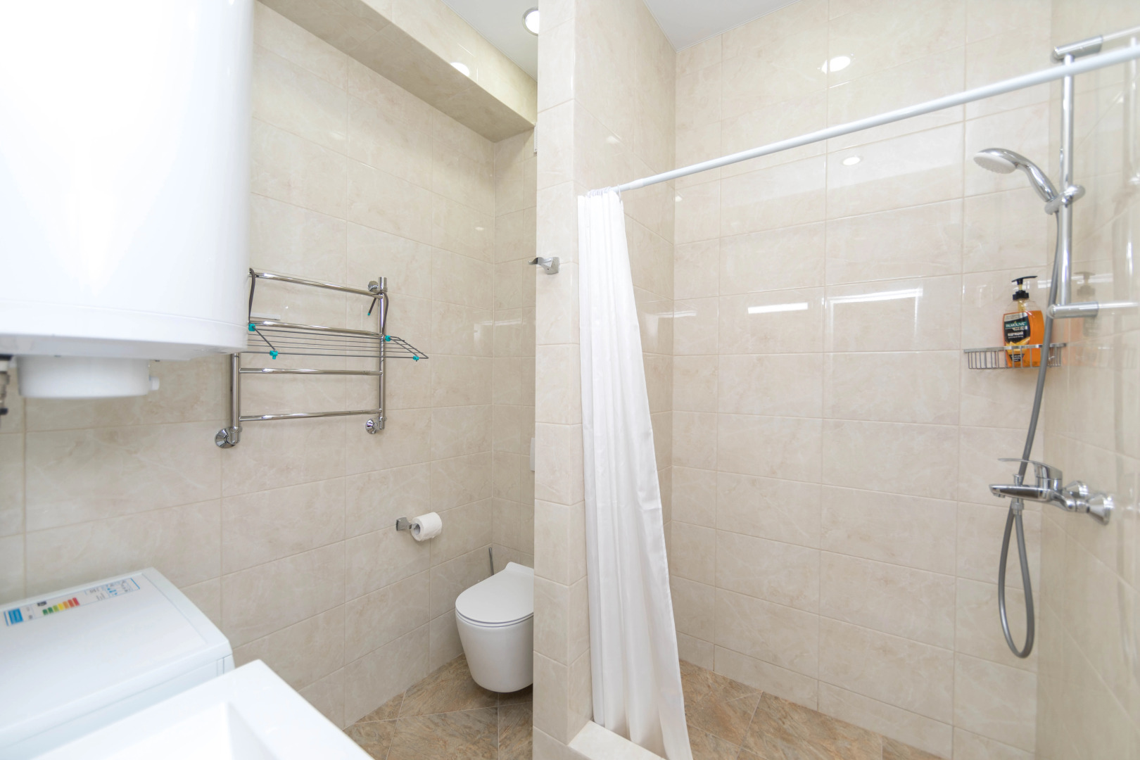 апартаменты Паруса-1 на Курортном проспекте 2