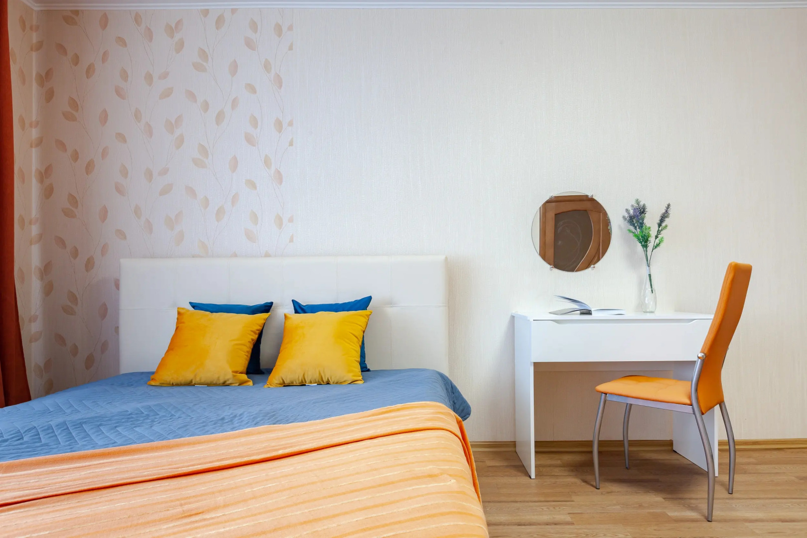 Квартира Ant Apart Family