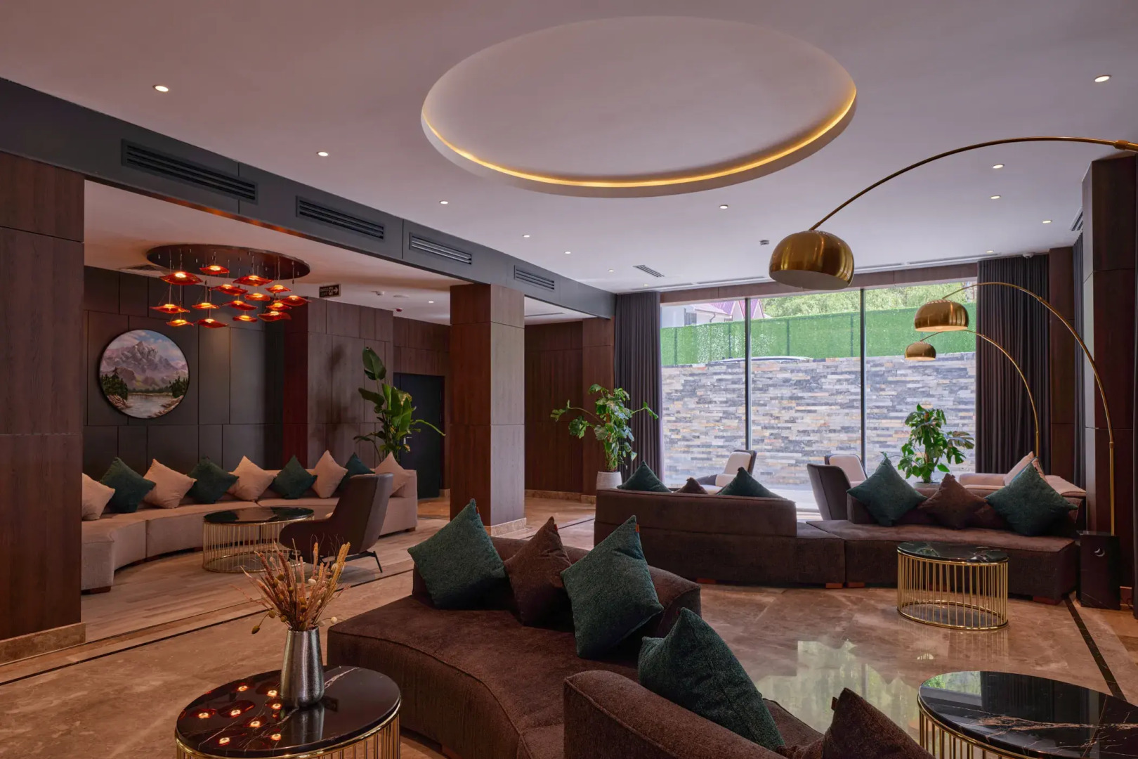 Отель Zamindor Resort Hotel