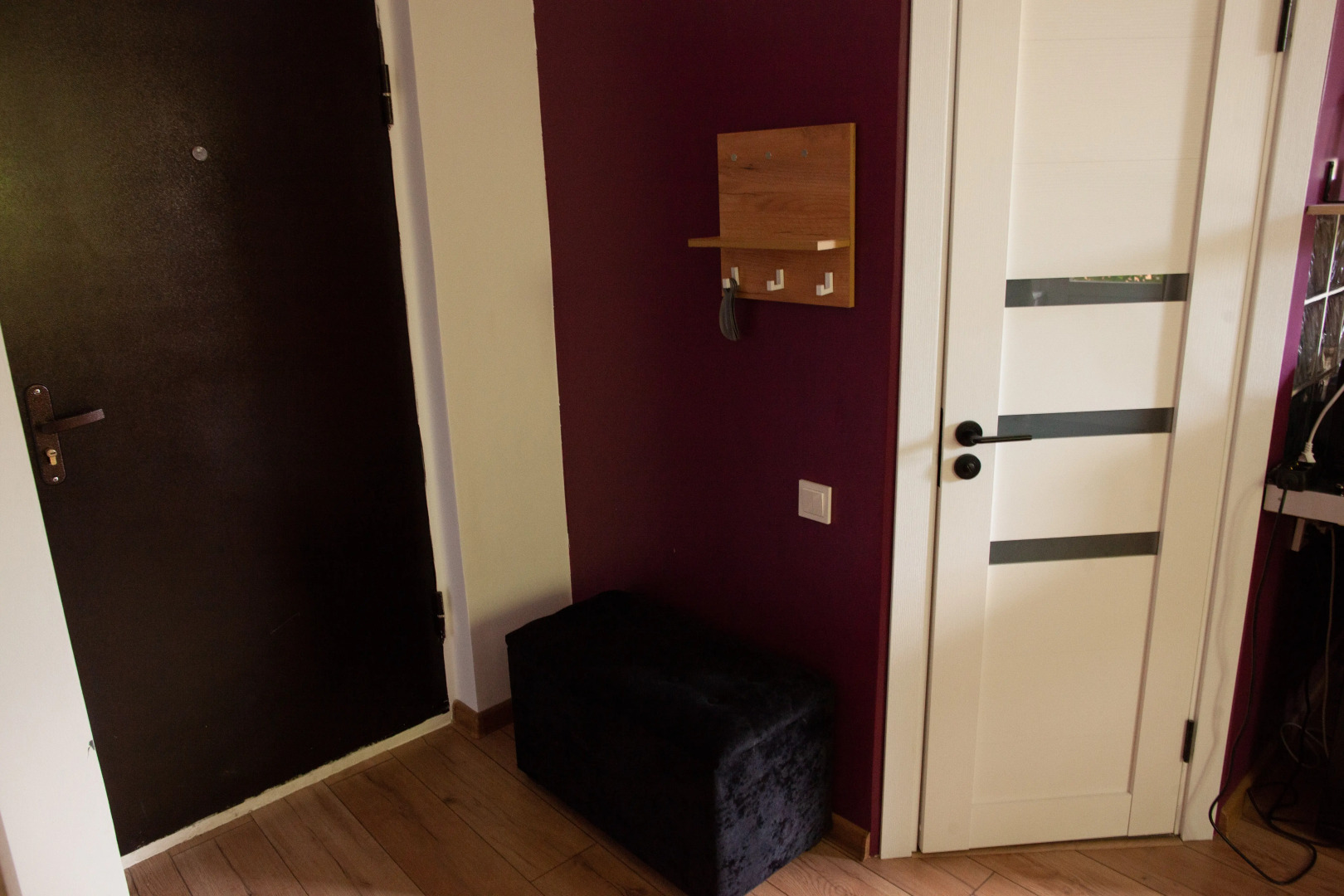 Квартира в центре рядом с ботаническим садом