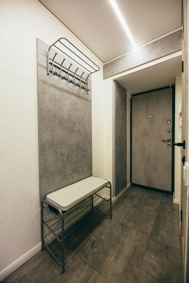 Апартаменты Казанская Калининград