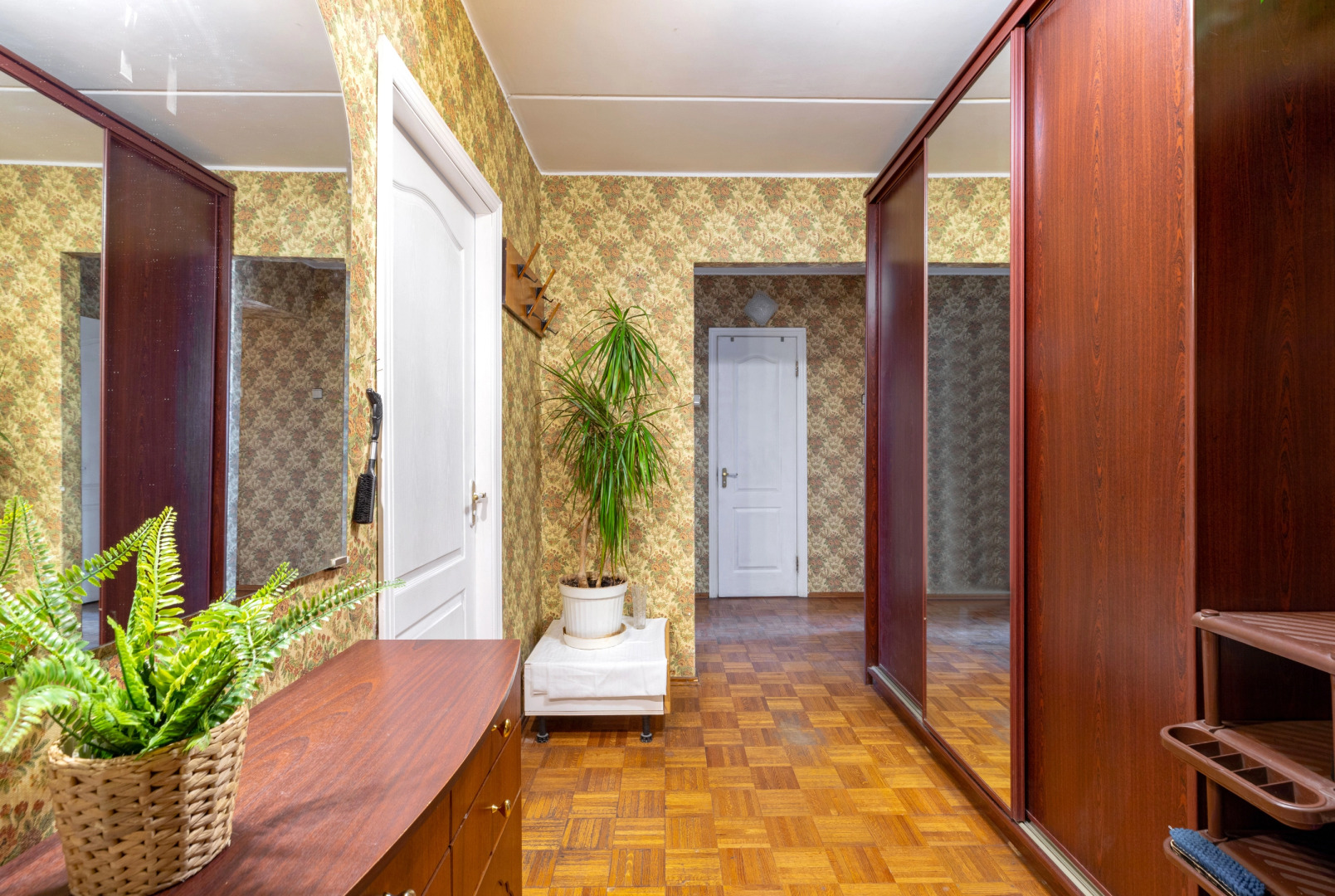 Апартаменты ПроСвет