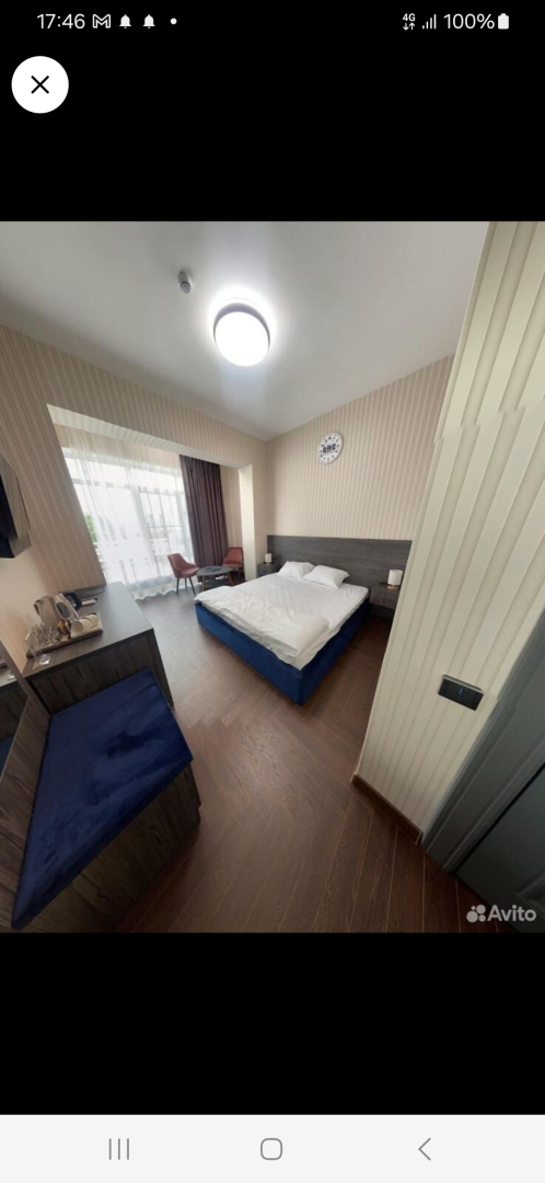 Частный дом ALLEYINN