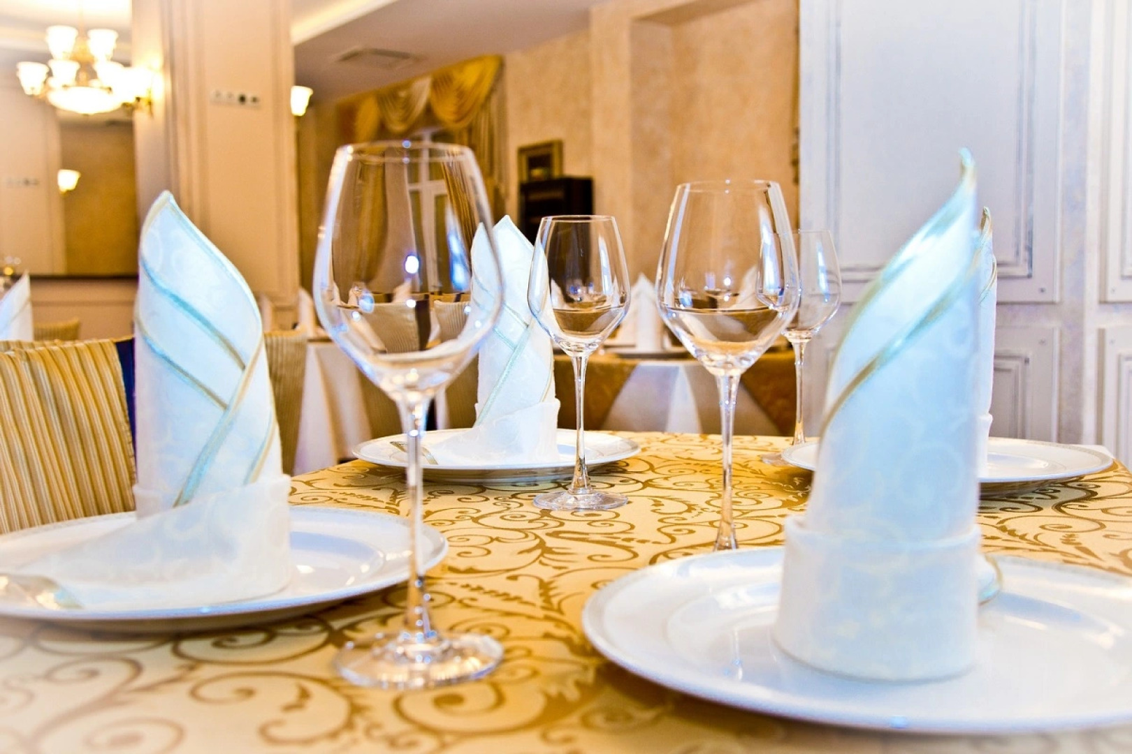 Отель Эльбузд