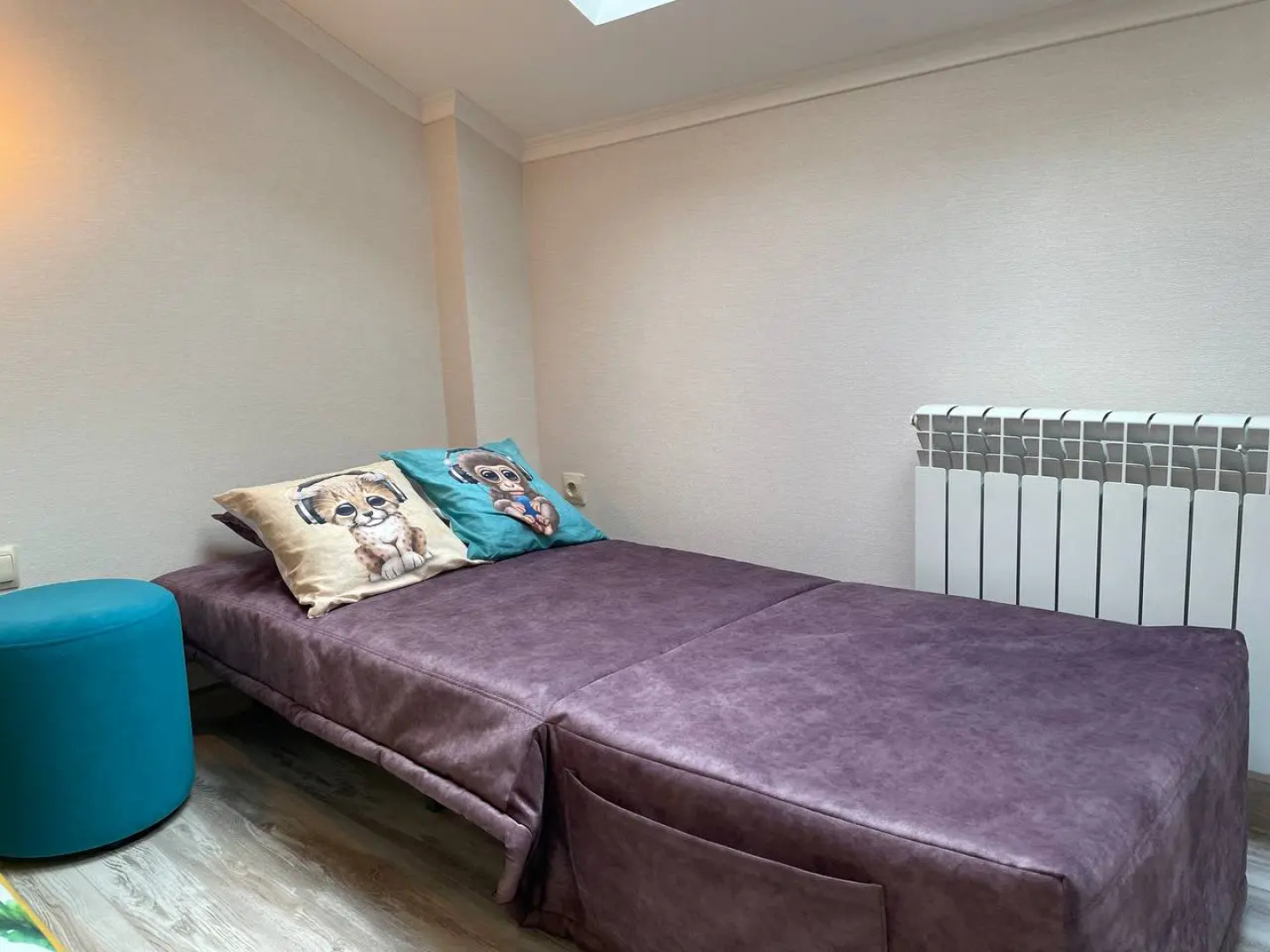 Апартаменты Морской Конек