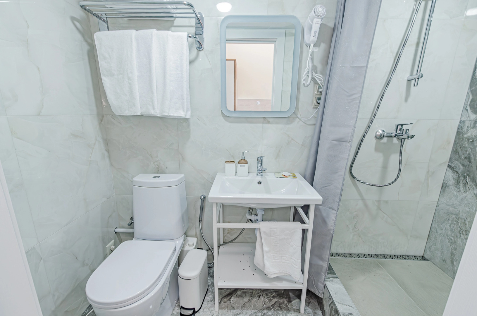 Мини-Отель Николай Гоголь