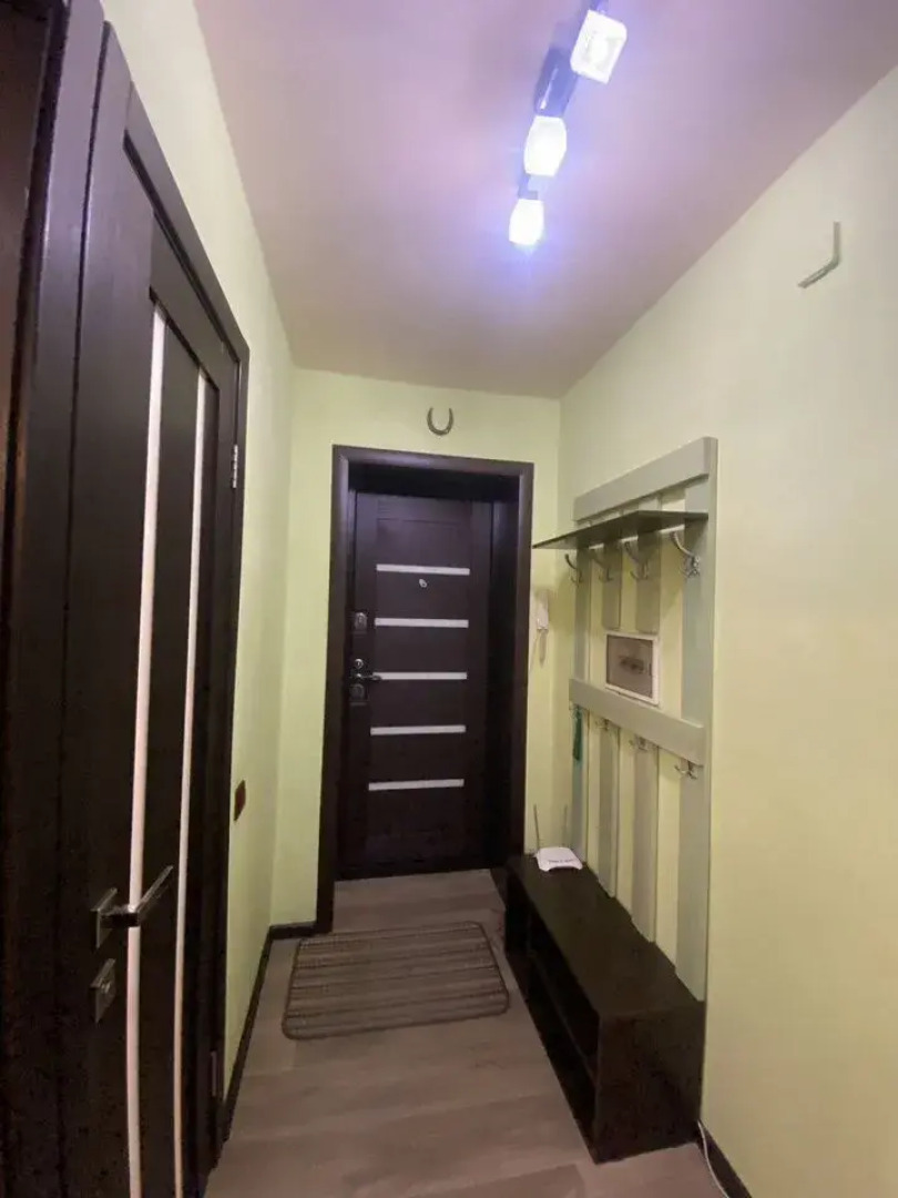 Квартира Жёлтый Нарцисс на проспекте Ленина