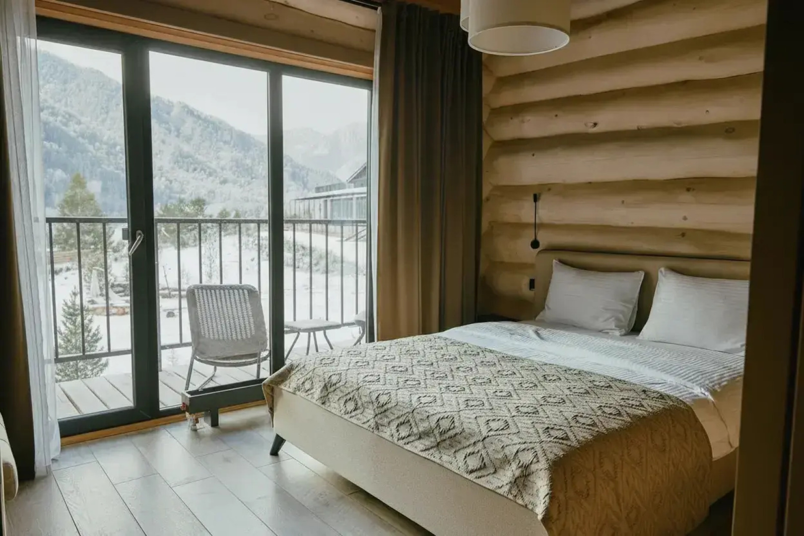 Отель SOL Алтай