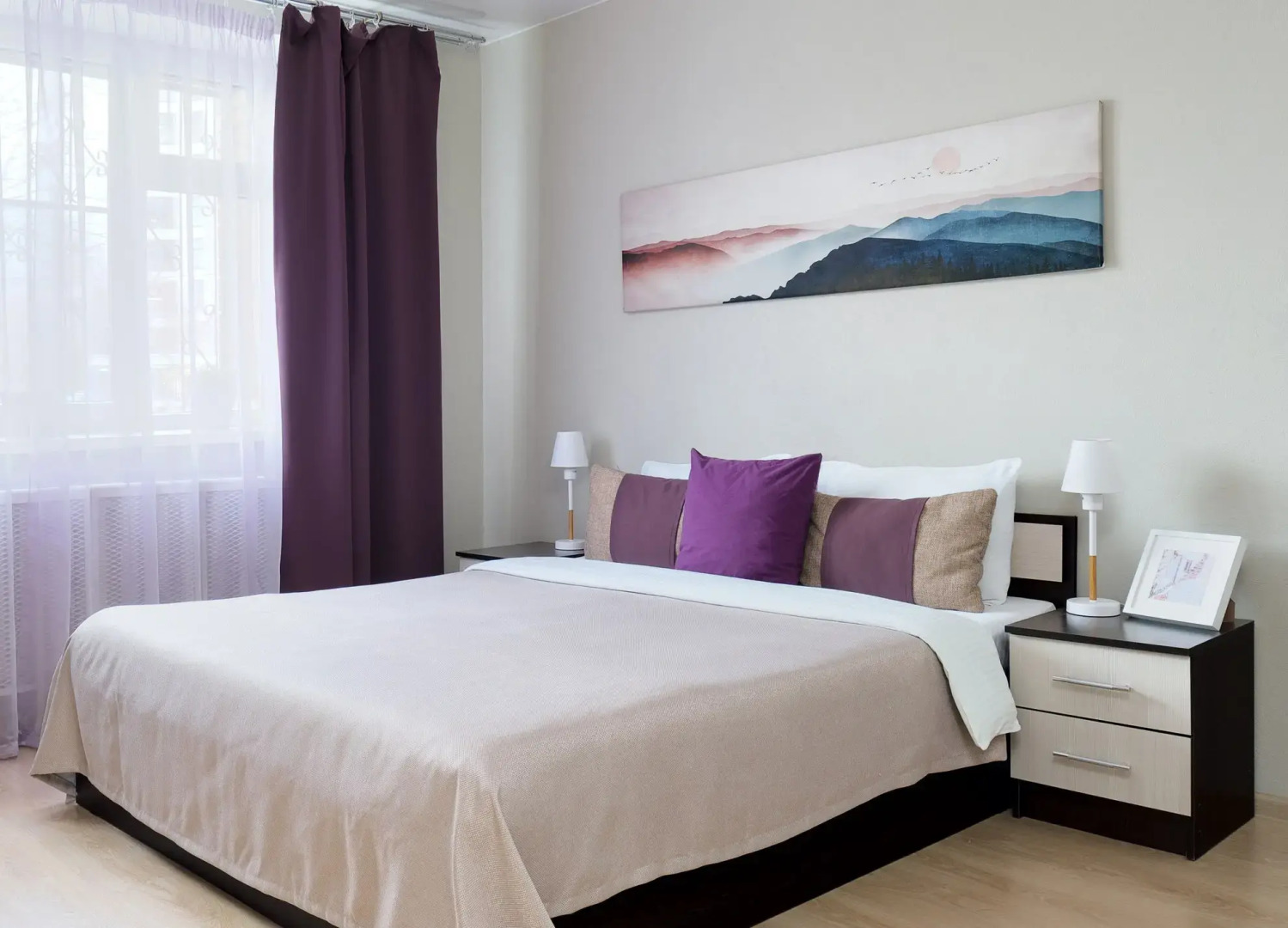 Семейные апартаменты