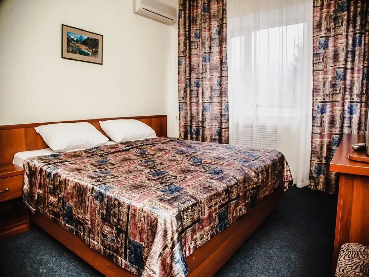 Гостиница Южная