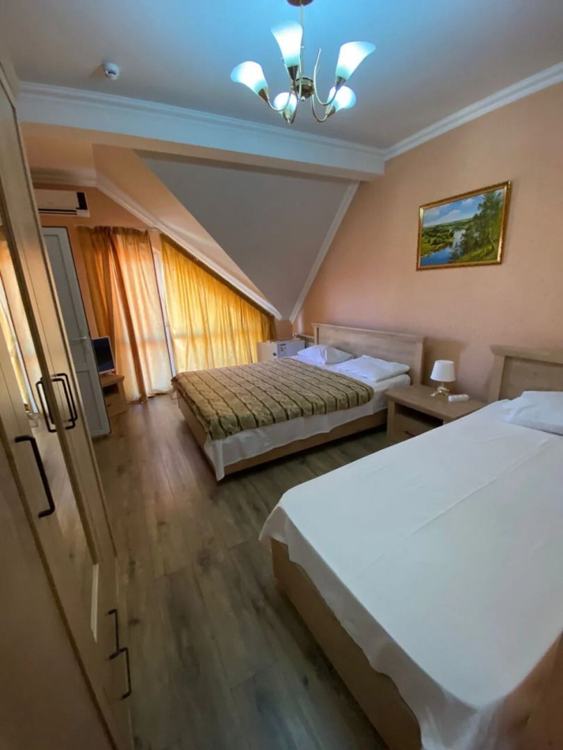 Гостевой дом Алиса