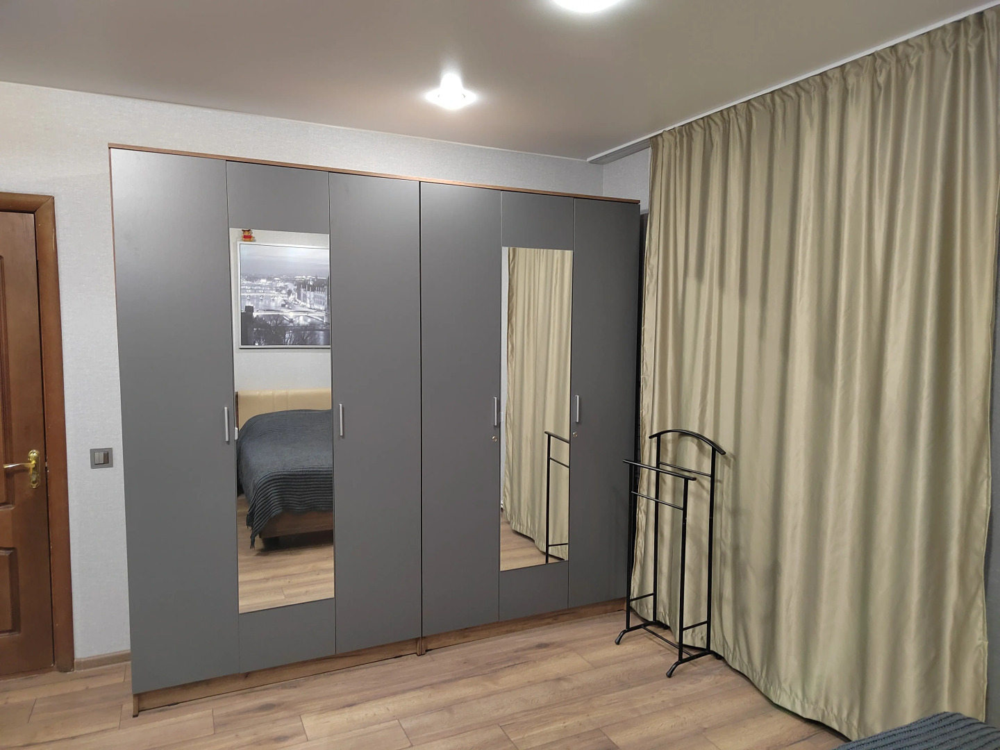 Квартира на проспекте Ленина