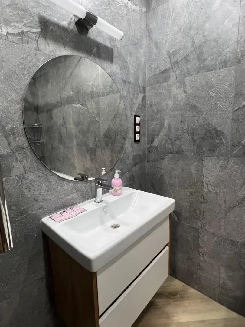 Апартаменты Wow Киевская 139