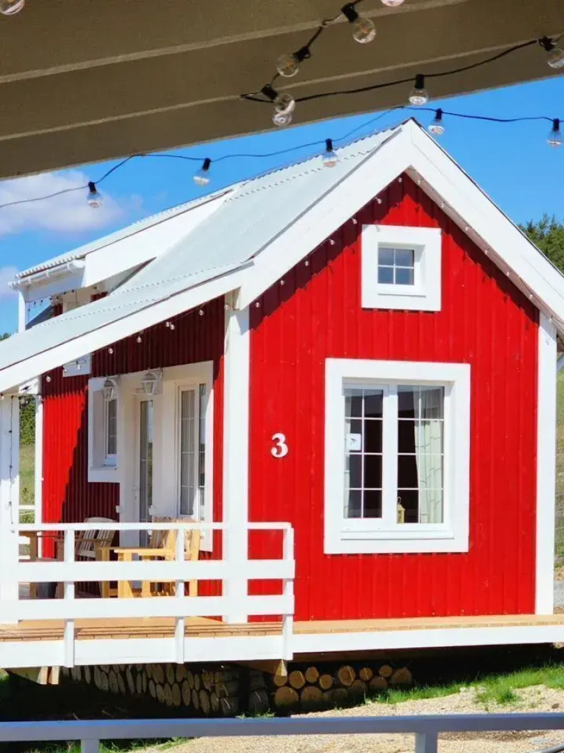 Частный дом в Уютном и Тихом Месте