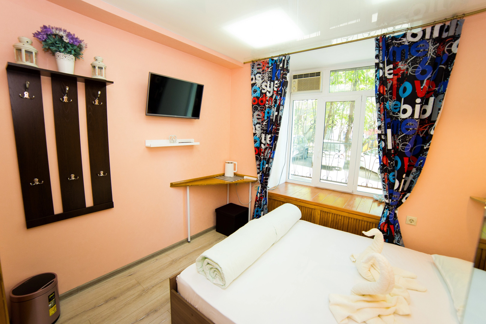 Мини-Отель Dobro