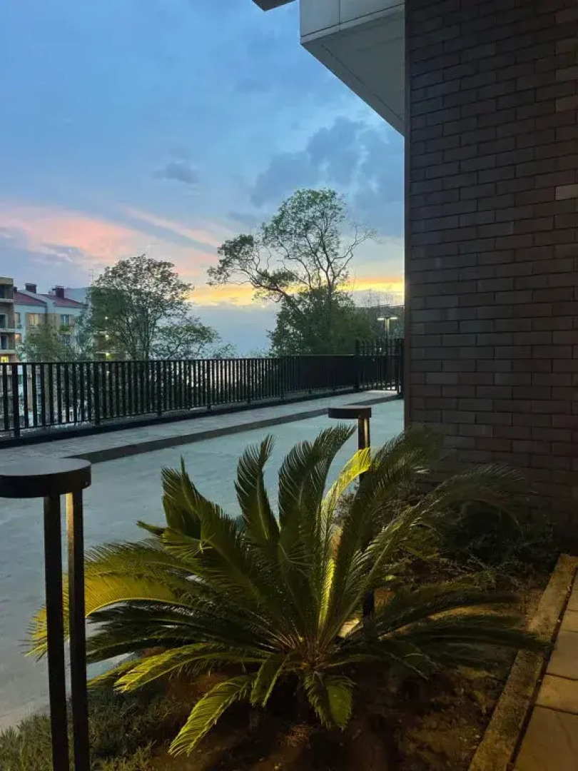 Апартаменты Прованс Моравия