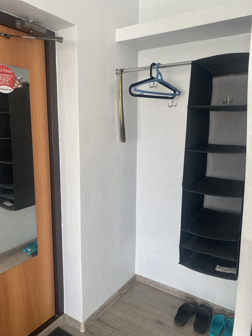 Квартира Студия 2