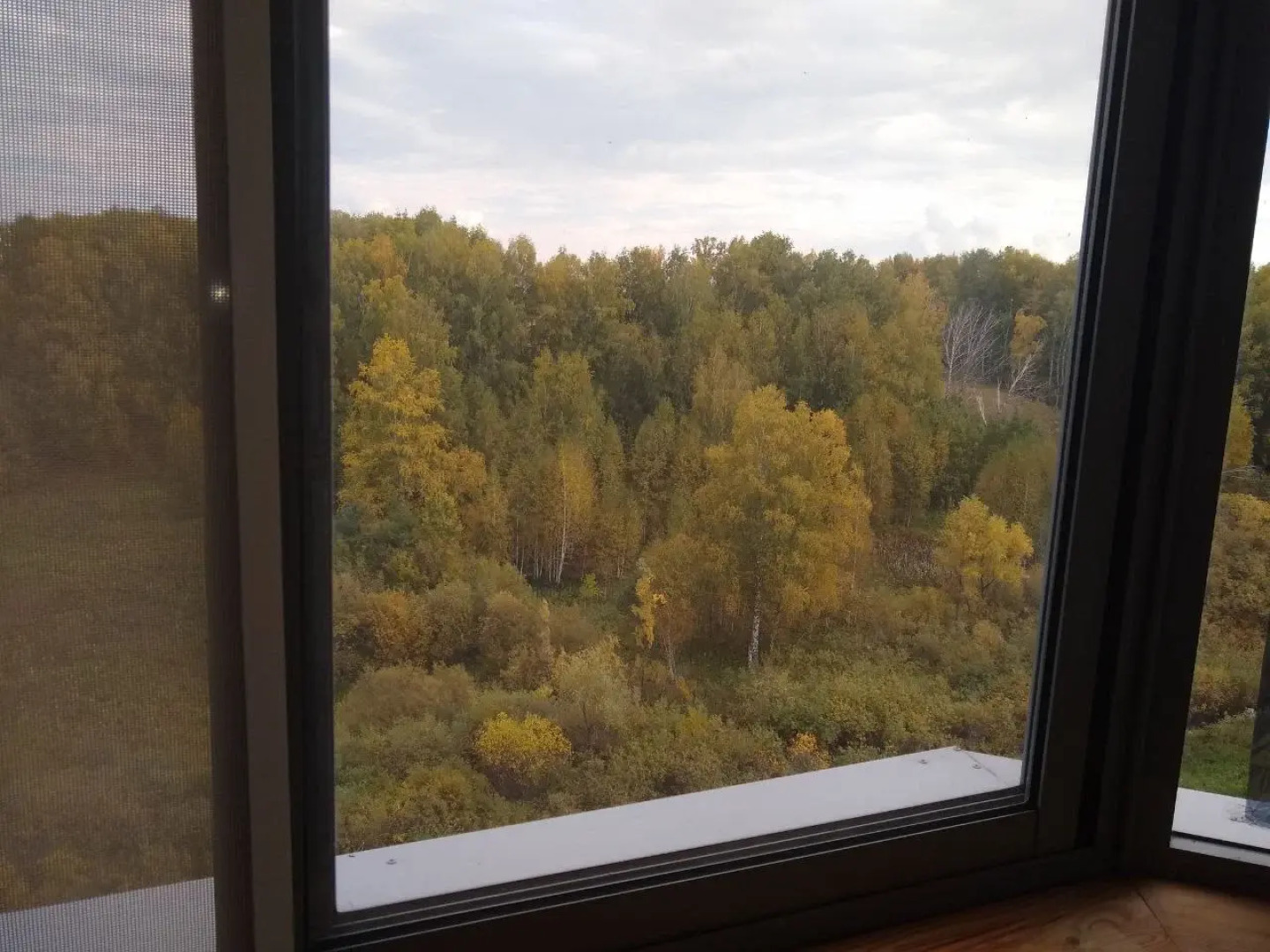 Квартира на Ул Рассветная д 3а