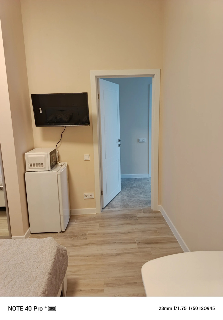 Гостевой дом Дагомысский уголок