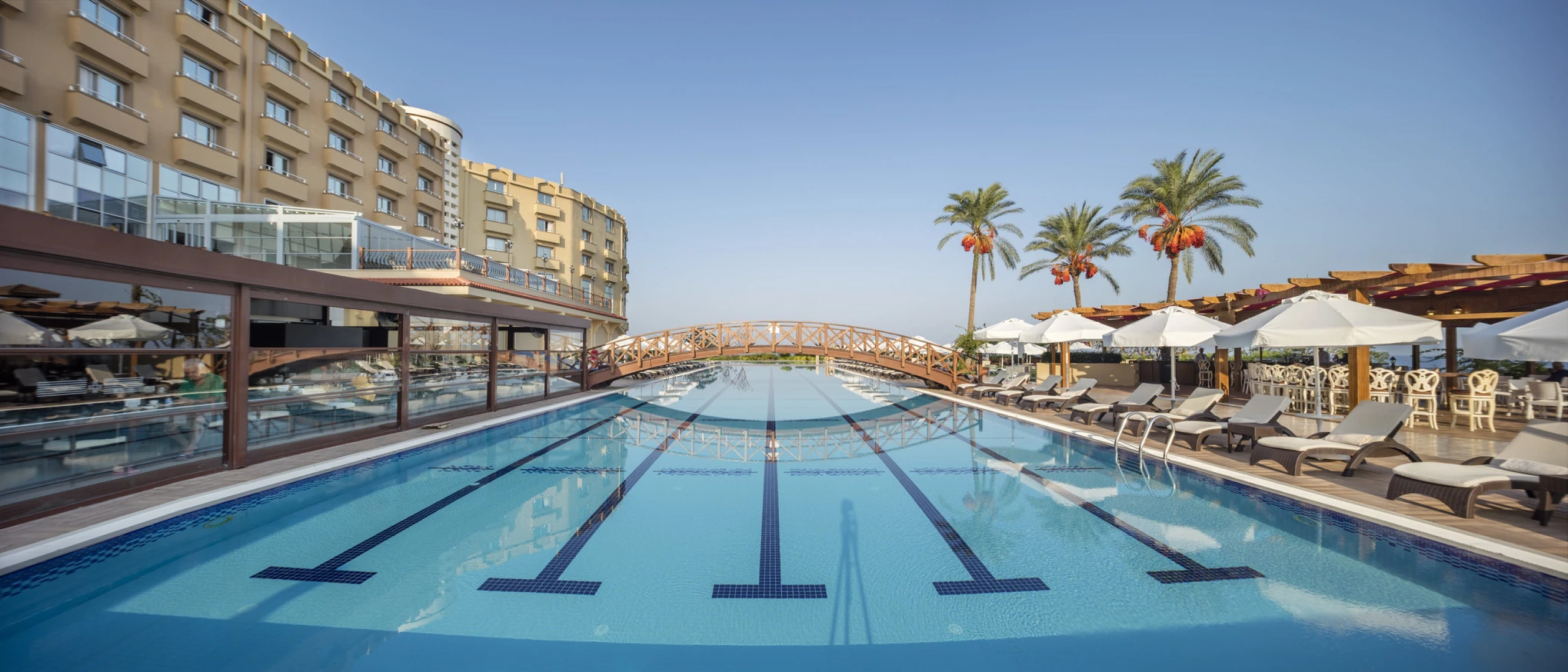 Merit Park Hotel & Casino