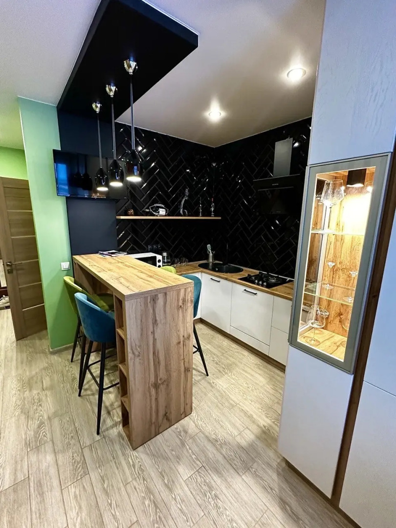 Апартаменты Южанка