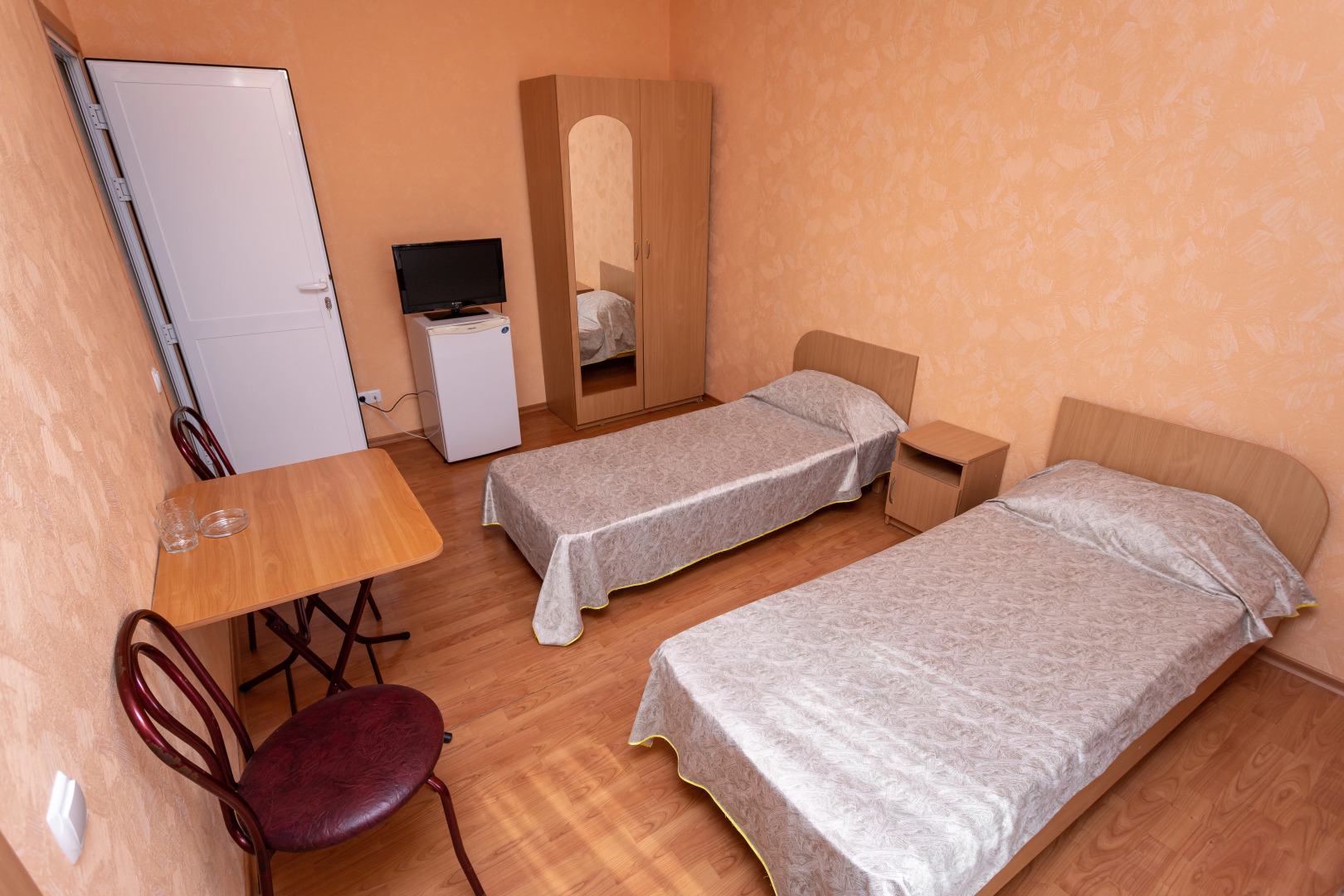 Гостевой Дом Эмма