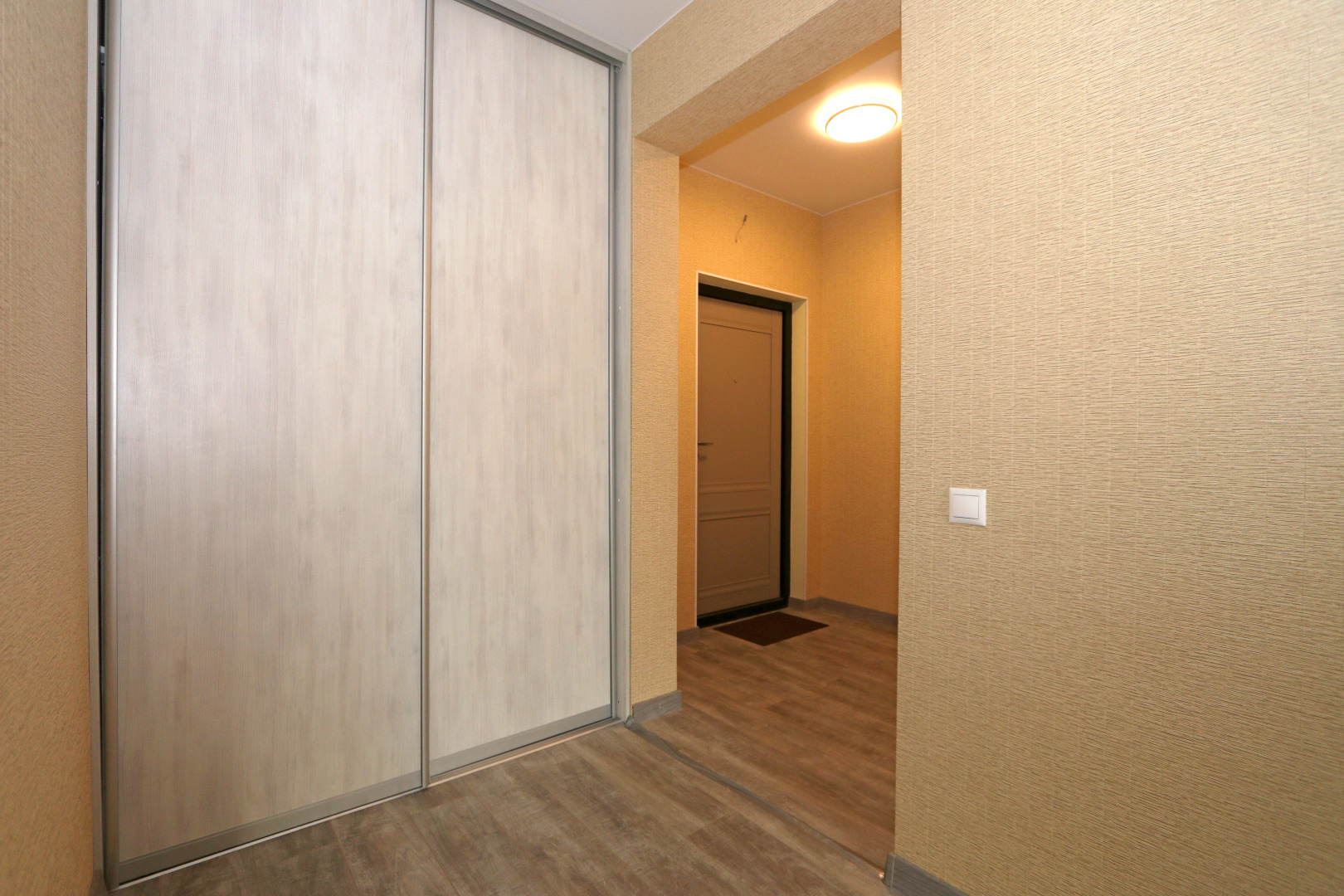 Квартира на Микрохирургии Глаза 6