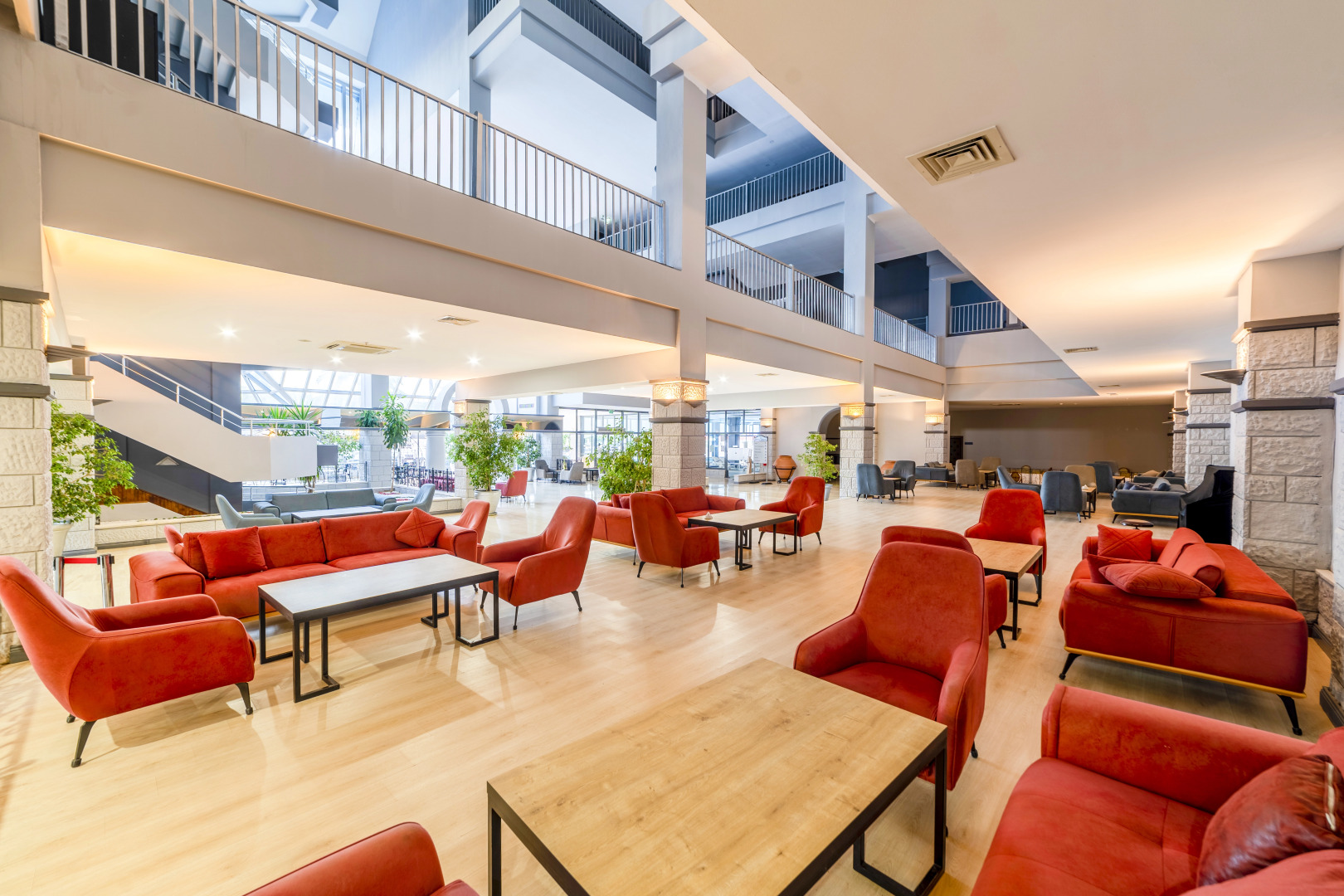 Queen's Park Göynük - All Inclusive