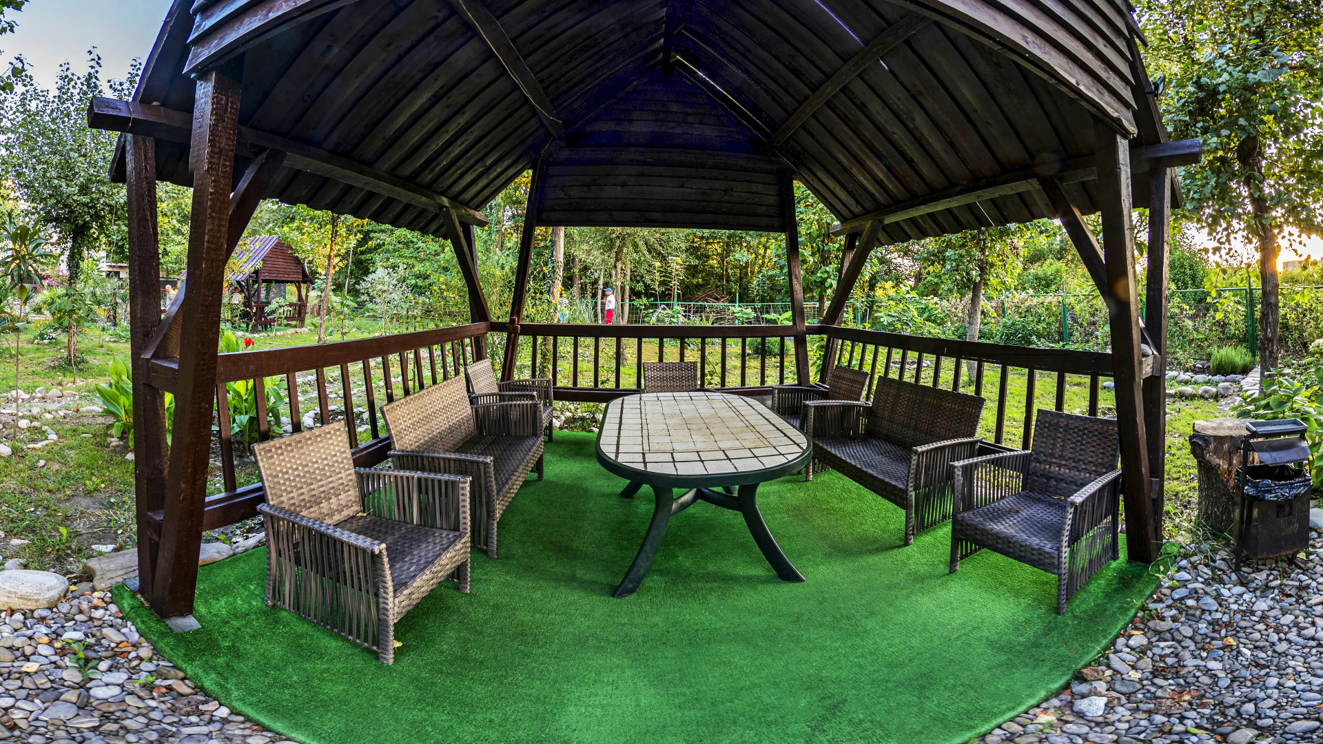 Гостевой дом Вилла Море