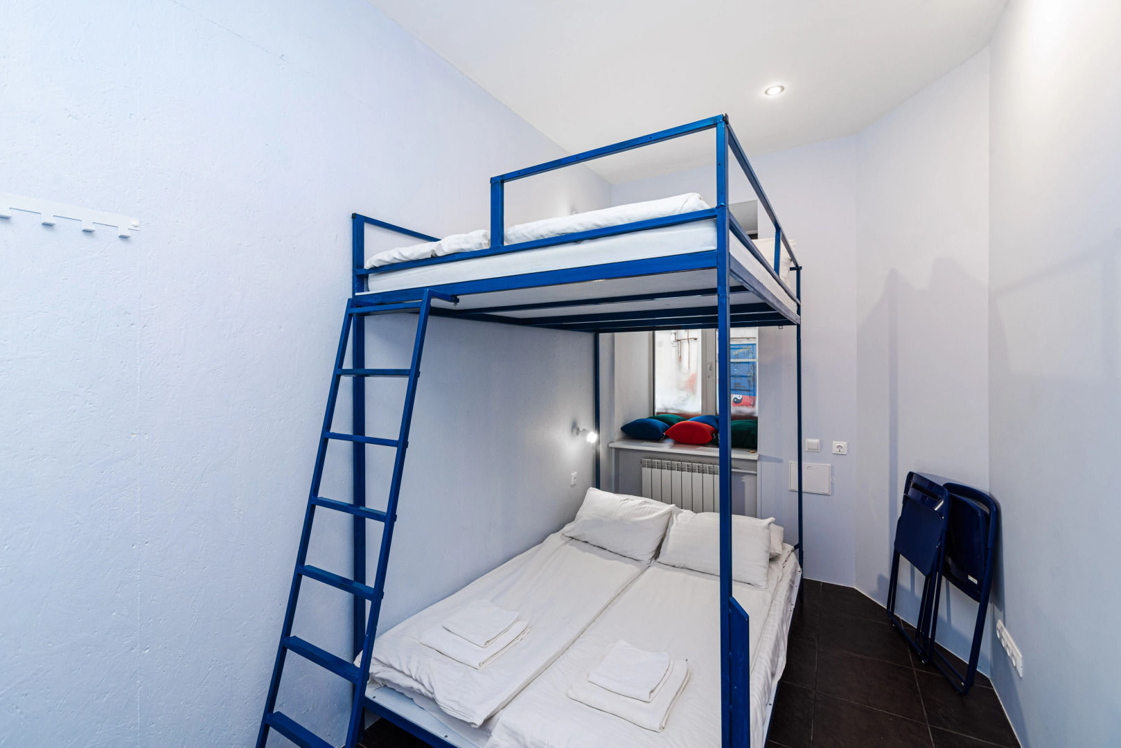 Хостел BookCase