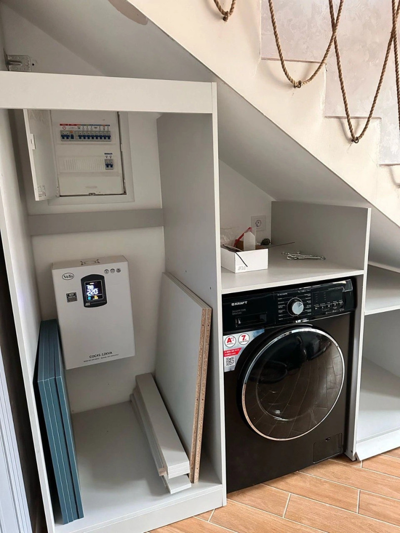 Частный Дом у Моря