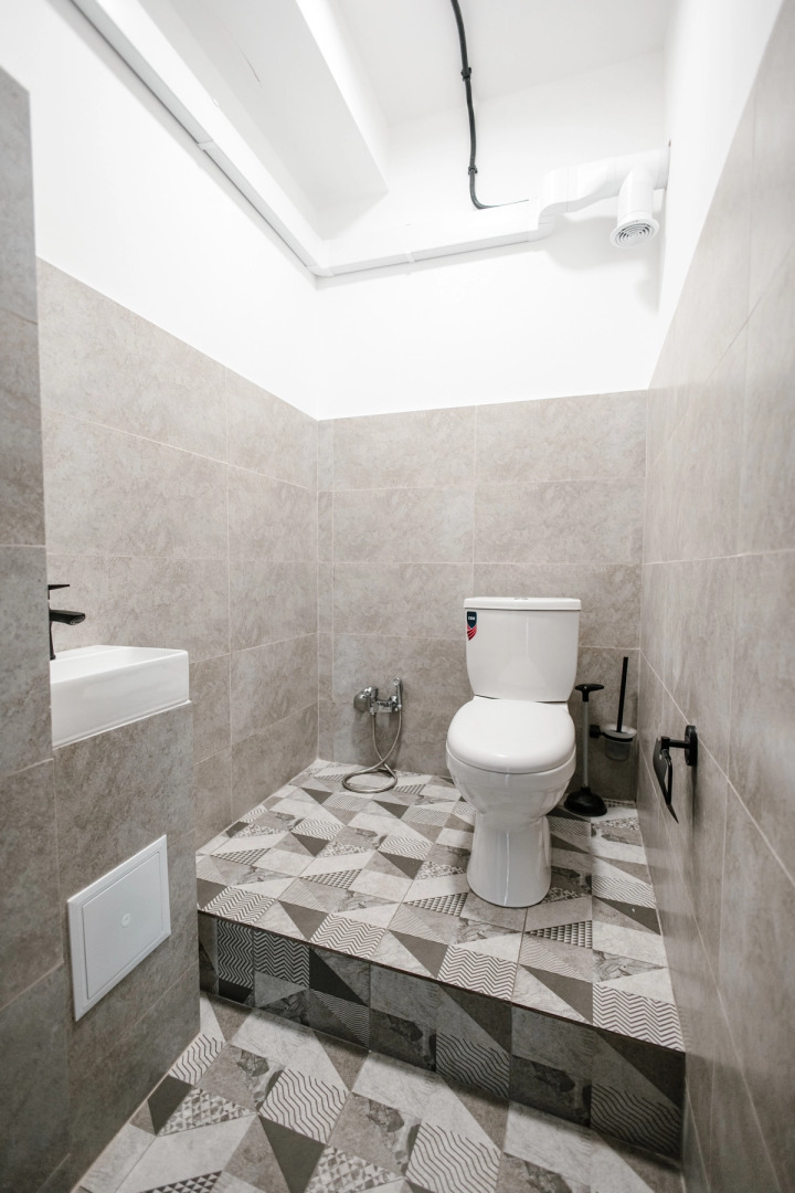 Хостел 68 Hostel