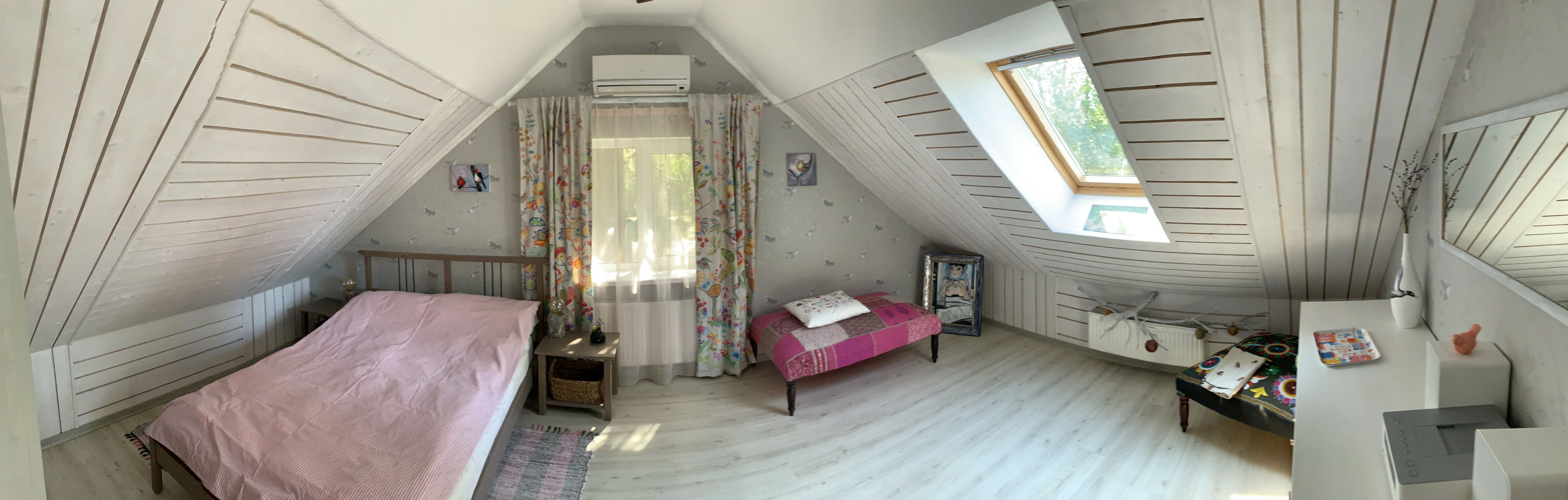 Гостевой Дом Art Garage