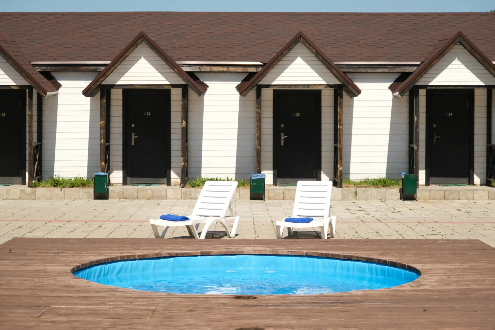 База Отдыха Олимп