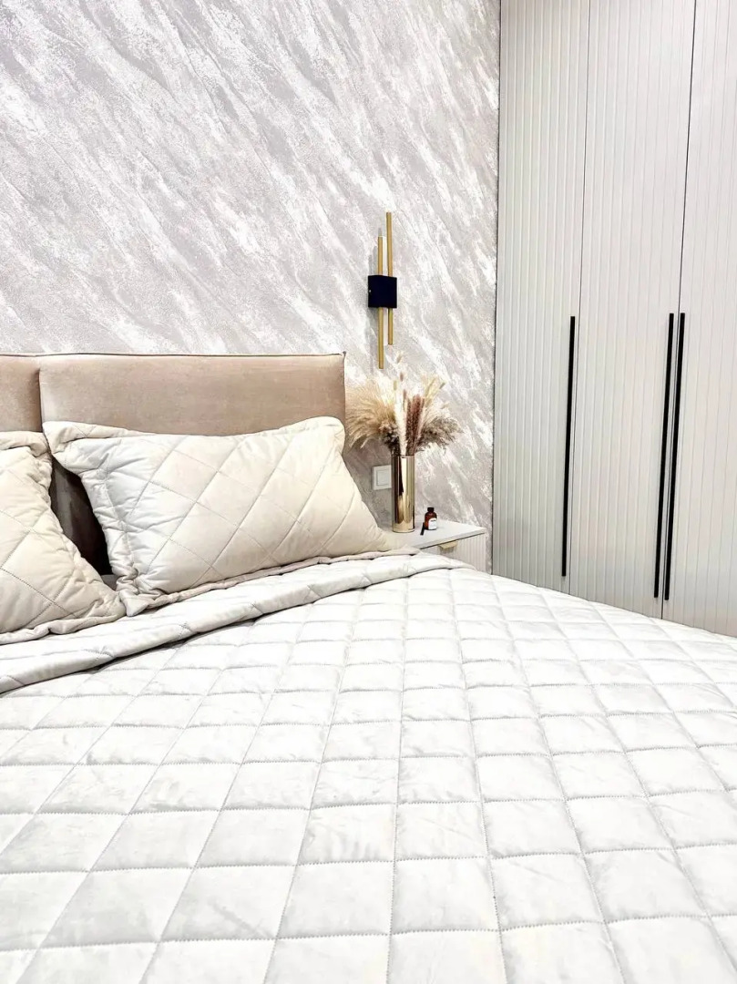 Апартаменты New Golden Bedroom