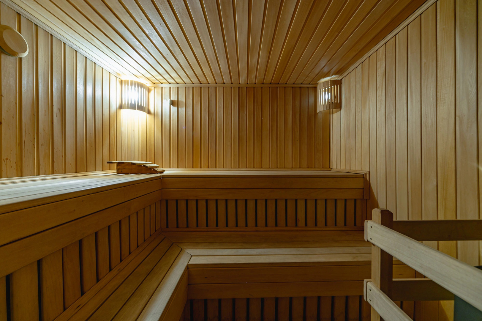 Отель Gala Palmira Витязево