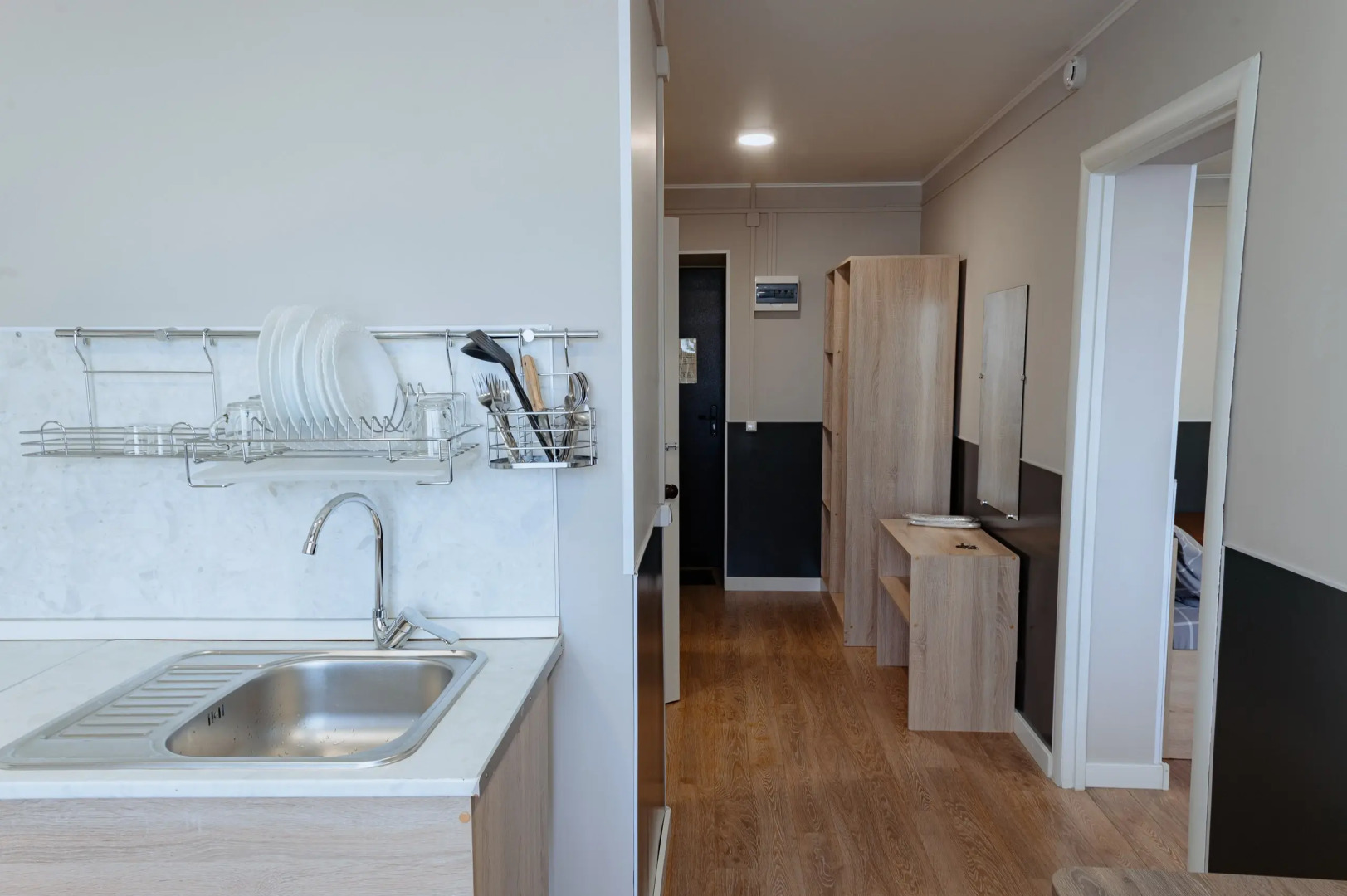 Апарт-отель Соколов