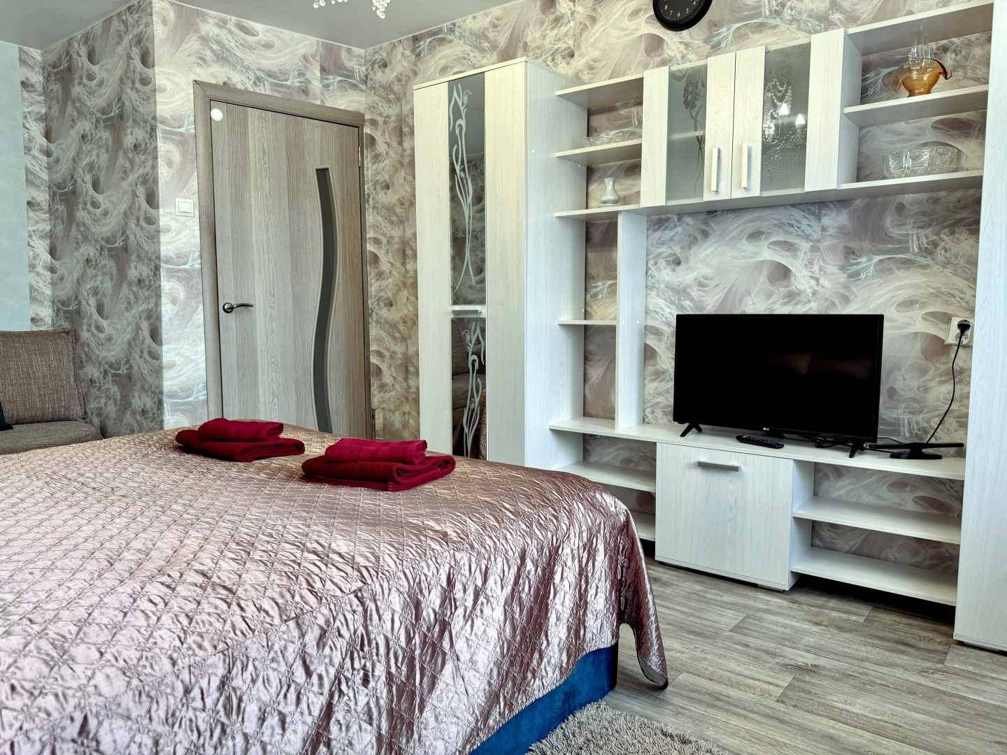 Квартира Музей Мирового Океана